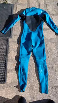 Traje neopreno quiksilver syncro 4 3 Tablas de surf y accesorios