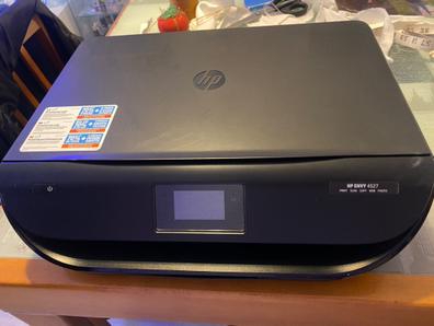 Milanuncios - Impresora HP ENVY 4527