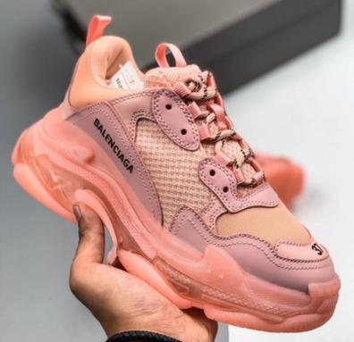 Mercado libre tenis online balenciaga