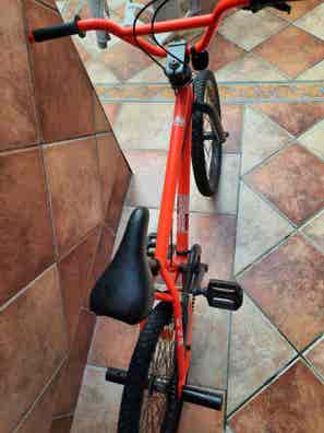 BMX de mano baratas | Milanuncios