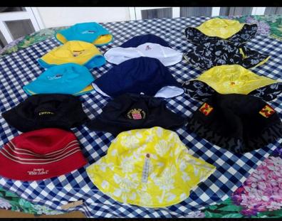 Gorra de uniforme para mujer, gorra de trabajo de Newsboy, gorra de lona,  boina de lona, gorra delantera para hombre, gorra de periódicos para  hombre