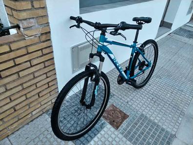 Bicicleta discount mitical 27.5