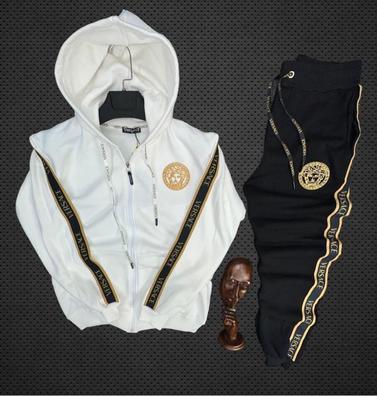 Chandal versace Ropa zapatos y moda de hombre de segunda mano