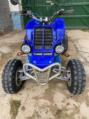 yamaha banshee 350 olx