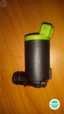 Bomba limpiaparabrisas peugeot Recambios y coches de segunda mano |