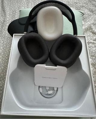 Airpods max falsos contrarembolso Auriculares de segunda mano