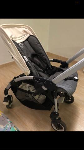 Milanuncios - Patinete Bugaboo