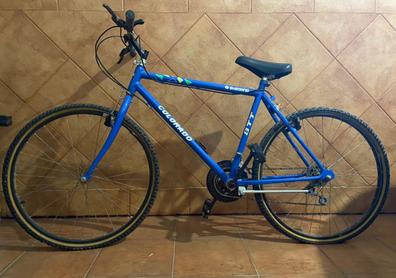 Bicis discount montaña milanuncios