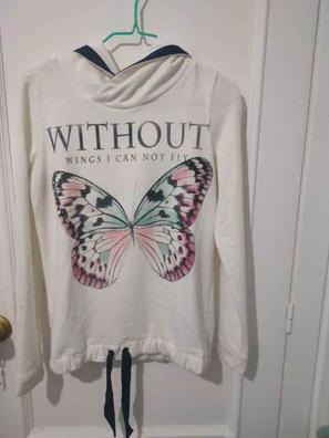 Bershka sudadera de segunda mano para mujer Milanuncios