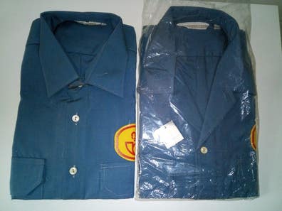 Camisas antiguas. Anuncios para y vender segunda mano | Milanuncios
