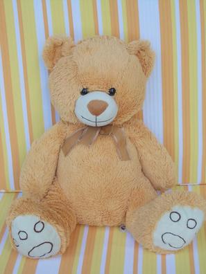 Oso peluche online ingles