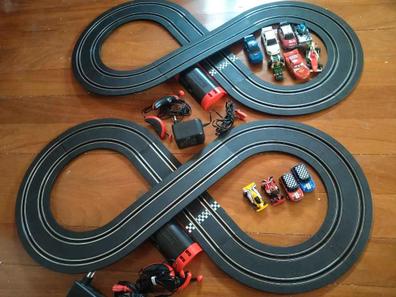 Gestor de carreras de segunda mano Milanuncios