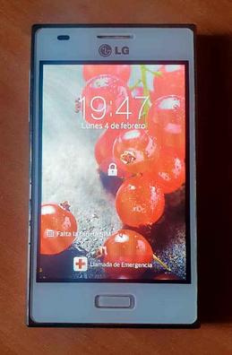 Lg optimus l5 Teléfonos móviles y accesorios de segunda mano baratos en  Cádiz | Milanuncios