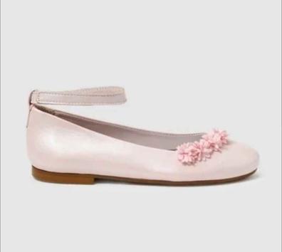 Zapatos de flamenca · talla 34 · Moda infantil · El Corte Inglés (8)