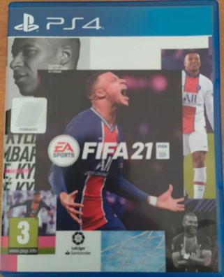 Milanuncios - FIFA 24 PS5