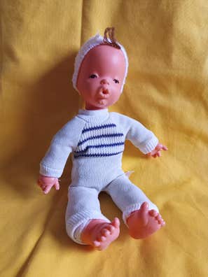 Baby bebe de segunda mano Milanuncios