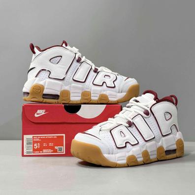 Tenis Nike Nike Uptempo Puestas Nike Uptempo España