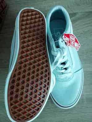 Zapatillas de mujer de mano baratas en | Milanuncios