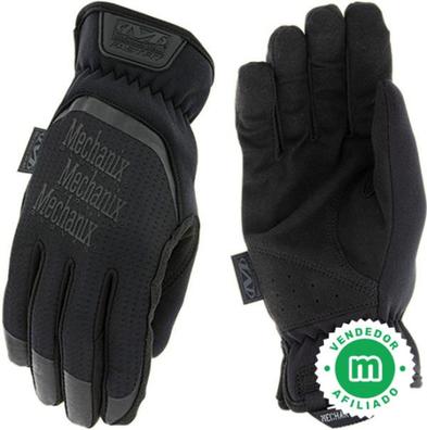 GUANTES MECHANIX TS NEEDLE STICK COVERT 