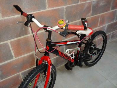 Bicicleta dtb fun 200 new arrivals