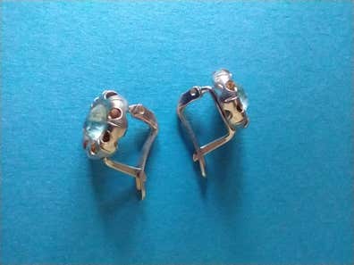 Oro Joyas y bisutería de mano barata en Lleida |