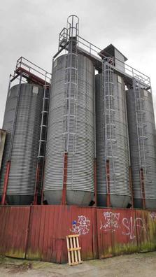 La taberna de silos de segunda mano por 8 EUR en Paterna en WALLAPOP