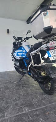 Bmw - gs 1200 adventure