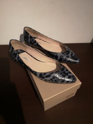 Zapatos uterque Ropa zapatos y moda de mujer de segunda mano