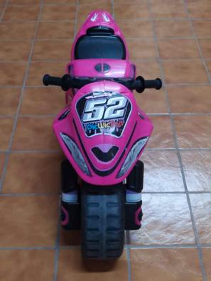 Moto plastico de segunda mano Milanuncios