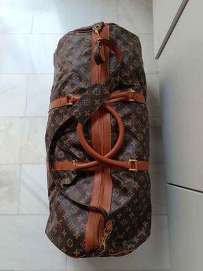 Milanuncios - bolso viaje o maleta o macuto de louis v