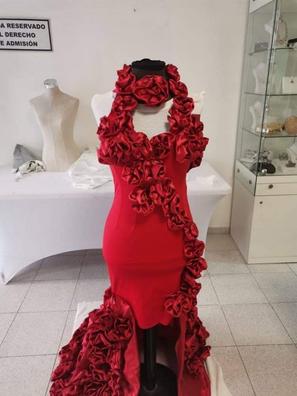 Bodas gitanas vestidos hot sale