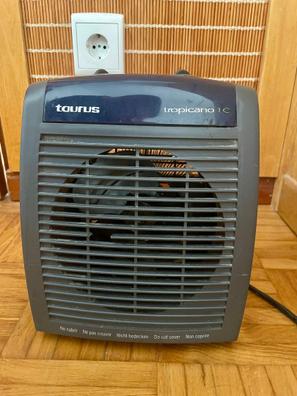Milanuncios - Calefactor Taurus