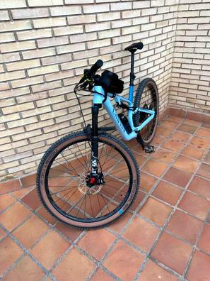 Alquiler Bicicleta Gravel Carbono Grizl CF SL 6