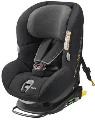 Sillas para coche sin isofix de segunda mano por 100 EUR en Oviedo