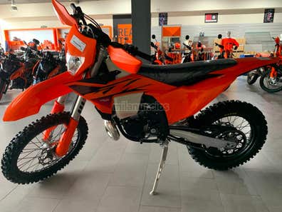 KTM - 300 EXC