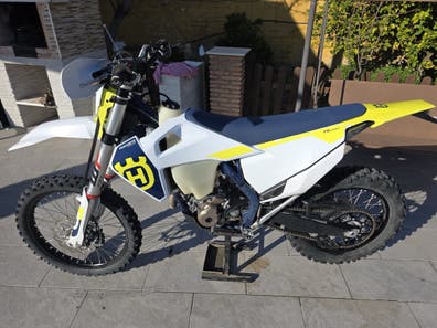 Husqvarna FE 250