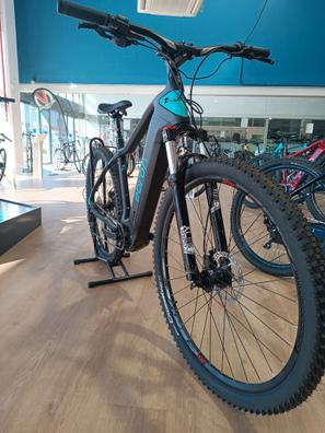 Ebike mtb 2025 segunda mano