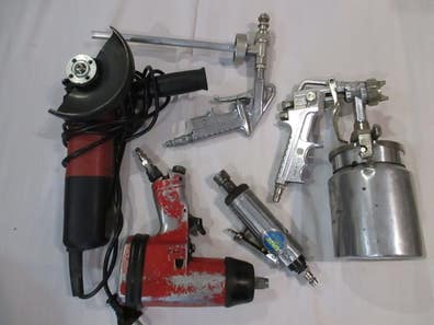 Juegos de herramientas de segunda mano baratos | Milanuncios