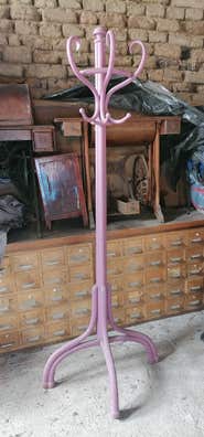 Percheros de segunda mano en Madrid Provincia Milanuncios