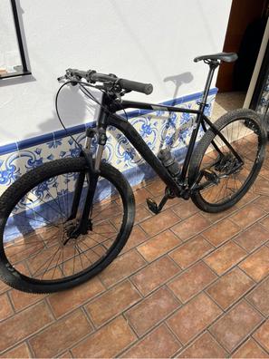 Bici montaña discount xl segunda mano