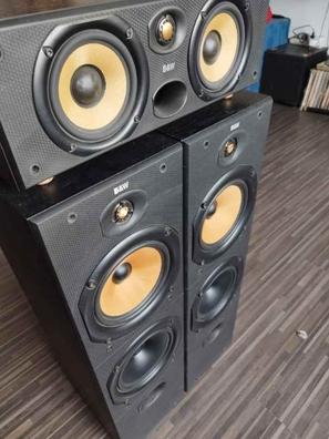 B w dm 303 de segunda mano Milanuncios