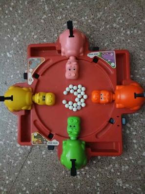 Juegos de mesa de segunda mano en Rincon de la Victoria Milanuncios