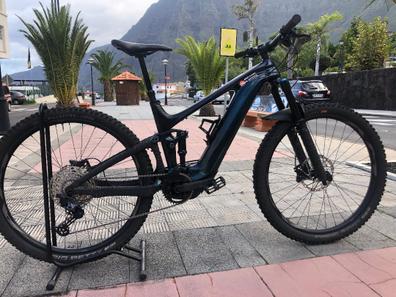 Giant TRANCE X ADVANCED E+ 2 Bicicleta de Montaña Electrica 2022
