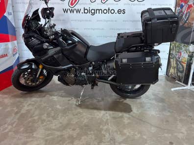 YAMAHA Super Ténéré Versión 2017 - 2022