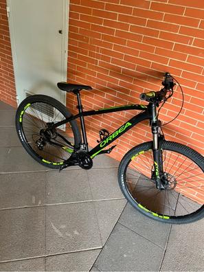 Bicicletas best sale orbea zaragoza