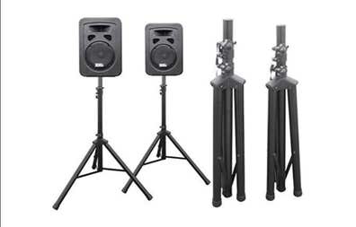 Luces Equipos de sonido de mano baratos | Milanuncios