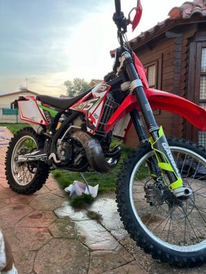 Milanuncios - ropa motocross Enduro