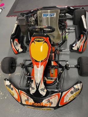 Kart Rotax Max 10 x válvula de alimentación juntas-mejor precio en 