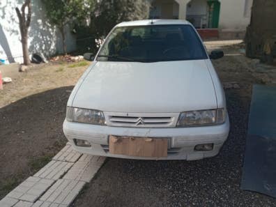 Vendo piloto trasero citroen zx de segunda mano | Milanuncios