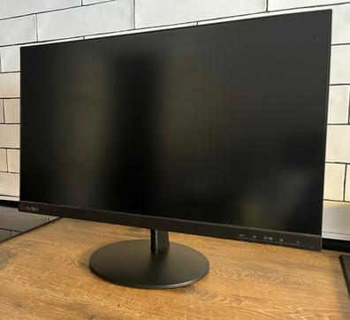 Soporte de pared para TV apto para la mayoría de televisores de 12 a 24  pulgadas, monitor LED LCD, pantalla de PC, televisores de pantalla plana de